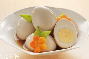 老人吃雞蛋該注意什么？三大事項(xiàng)需注意