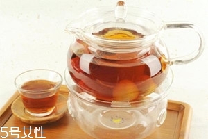 適合男性的養(yǎng)生茶有哪些？推薦第三種茶