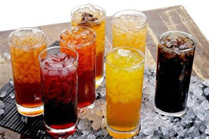 常喝飲料有何危害？飲料5大危害