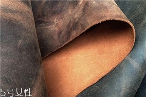 瘋馬皮為什么越用越亮？都是時(shí)間的沉淀