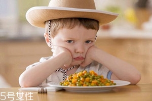 怎樣讓寶寶不會偏食？教你5個小妙招