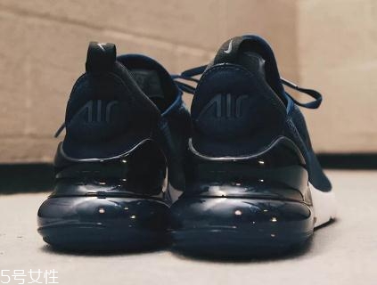 nike air max 270 midnight navy深藍(lán)配色什么時(shí)候發(fā)售？