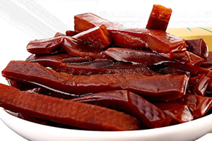 臘八豆腐孕婦可以吃嗎？臘八豆腐好處多