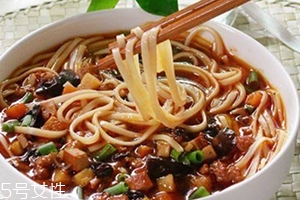 臘八面用的什么面？臘八面需要煮多久