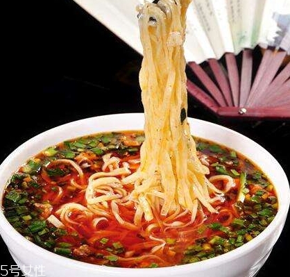 臘八面用的什么面？臘八面需要煮多久