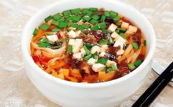 臘八面用的什么面？臘八面需要煮多久