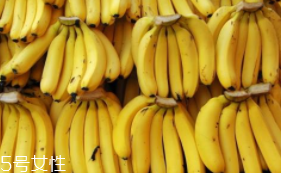 高血壓能吃香蕉嗎？補(bǔ)充鉀元素對心臟好