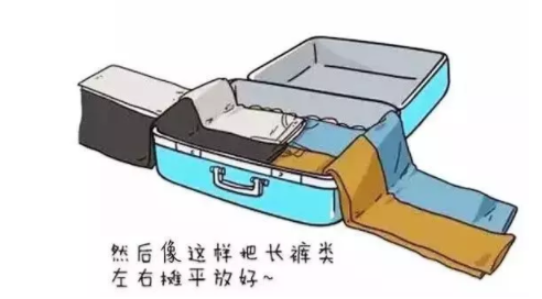 坐火車腿麻怎么辦？這個(gè)小物件拯救腿部浮腫