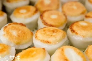 粘火勺的熱量是多少？好吃少吃點(diǎn)