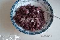 粘火勺怎么和面？了解水和面的比例