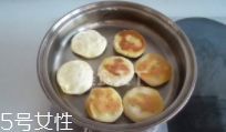 粘火勺怎么和面？了解水和面的比例