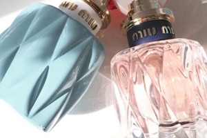 miumiu2018粉色香水好聞嗎？和舊款香水哪個(gè)更好聞