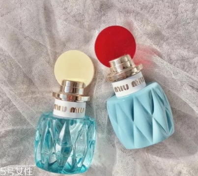 miumiu2018粉色香水好聞嗎？和舊款香水哪個(gè)更好聞