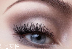 黑眼圈為什么睡夠了還是去不掉？體質(zhì)原因也會造成黑眼圈