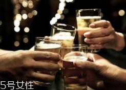 醉酒后怎么護理？護理不當危害很大