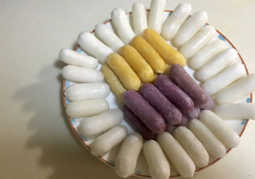 芝士年糕哪個(gè)味道好吃？不止是原味