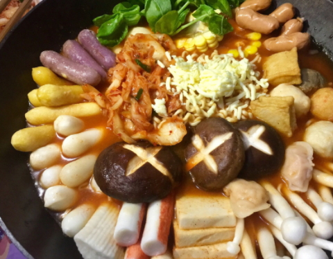 芝士年糕哪個(gè)味道好吃？不止是原味