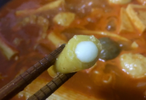 芝士年糕哪個(gè)味道好吃？不止是原味