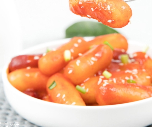 芝士年糕用什么醬？這幾種醬料讓芝士年糕更美味