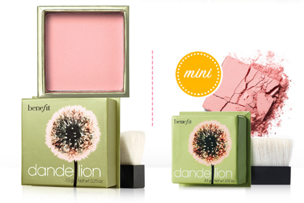 腮紅怎么用好？正確使用腮紅的方法