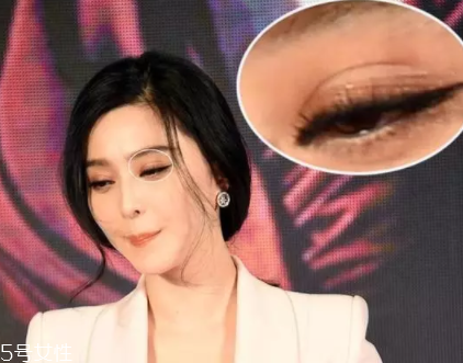內(nèi)雙怎么進化成雙眼皮？全是雙眼皮貼的功勞