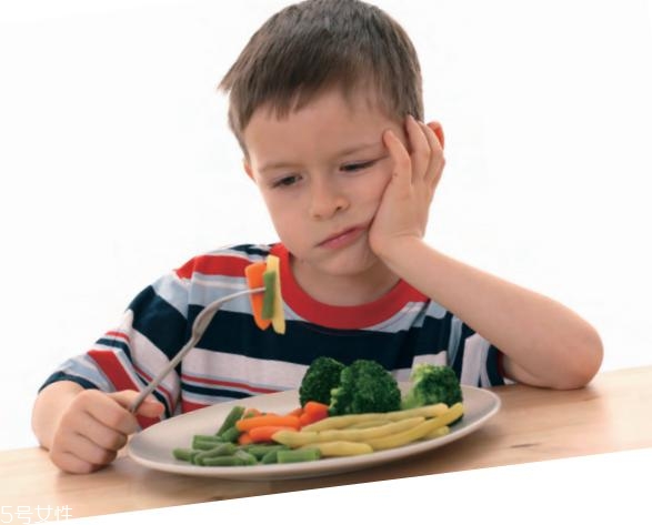 怎樣讓寶寶不會偏食？教你5個(gè)小妙招