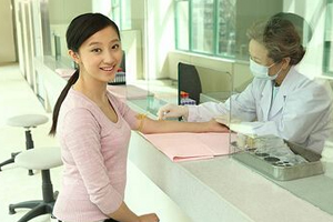 婚檢結(jié)果需要保密嗎？醫(yī)生不得給第三方看