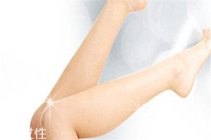哪些原因讓腿型變差？蹺二郎腿是主因