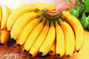 高血壓能吃香蕉嗎？補(bǔ)充鉀元素對心臟好