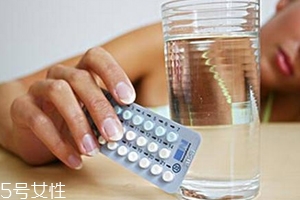 避孕藥會(huì)堵住靜脈嗎？吃錯(cuò)藥太可怕