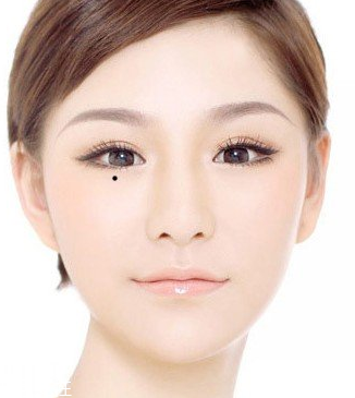 脖子后面有痣代表什么？10大身體缺陷是好事