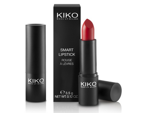 kiko口紅有幾個系列？意大利kiko口紅專柜價格