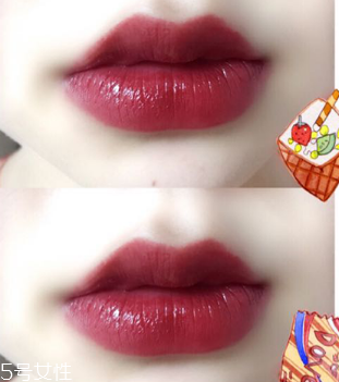 姨媽色口紅什么牌子最好？秋冬流行色
