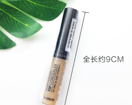 遮瑕筆和遮瑕液哪個(gè)好？不止是質(zhì)地的區(qū)別