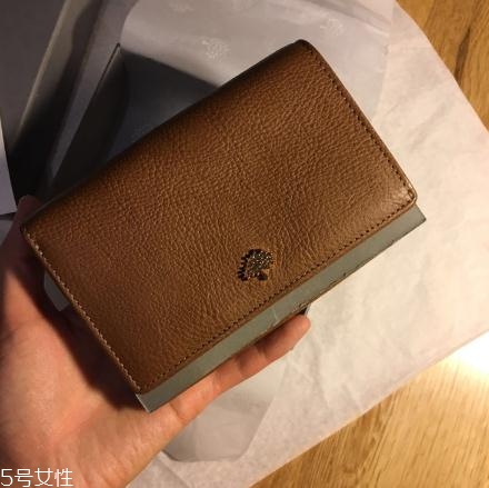 mulberry錢(qián)包怎么樣？小眾低調(diào)的奢華