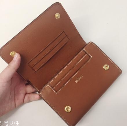 mulberry錢(qián)包怎么樣？小眾低調(diào)的奢華