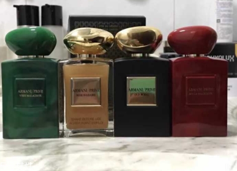 armani prive香水多少錢？阿瑪尼貴族香水系列