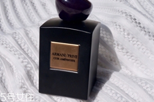 armani prive香水多少錢？阿瑪尼貴族香水系列