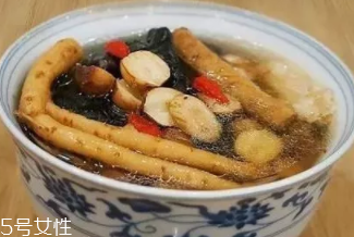 草藥就是中藥嗎？一個(gè)是前世一個(gè)是今生