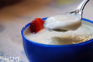 酸奶能排除有害重金屬？盤點(diǎn)酸奶的隱藏技能