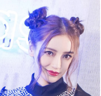 2018開年爆款色莓果紫，怎么涂更美？