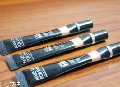 2018遮瑕液哪個牌子好？6款零差評遮瑕液推薦