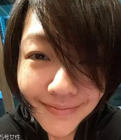 李冰冰自爆常常不洗頭，不洗頭有什么危害？