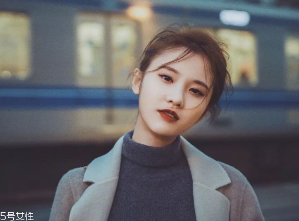 瑯琊榜2張慧雯整容了嗎？換了妝發(fā)美到不認(rèn)識(shí)