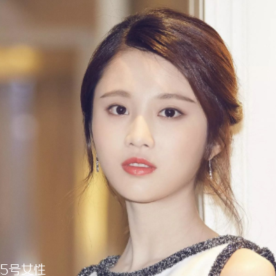 瑯琊榜2張慧雯整容了嗎？換了妝發(fā)美到不認(rèn)識(shí)