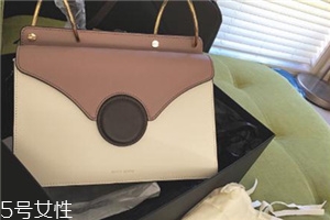 danse lente是哪個(gè)國(guó)家的牌子？值得擁有的小眾包袋
