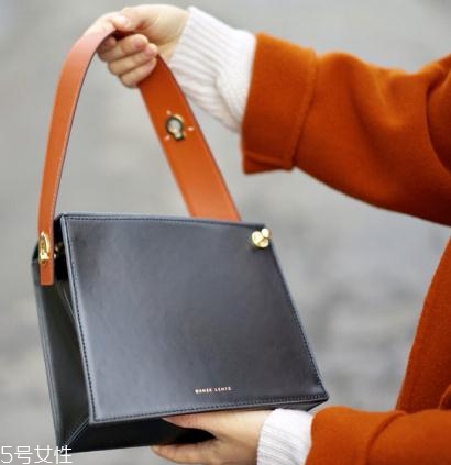 danse lente是哪個(gè)國(guó)家的牌子？值得擁有的小眾包袋