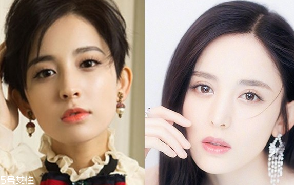 瑯琊榜2張慧雯整容了嗎？換了妝發(fā)美到不認(rèn)識(shí)