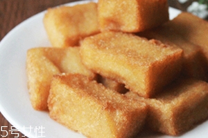 蘿卜糕可以用糯米粉嗎？粘米飯和糯米飯有區(qū)別