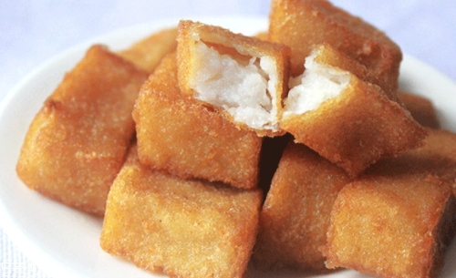 蘿卜糕可以用糯米粉嗎？粘米飯和糯米飯有區(qū)別